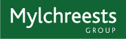 Mylchreests logo.